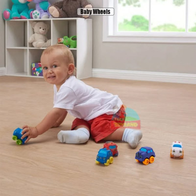 Baby Wheels